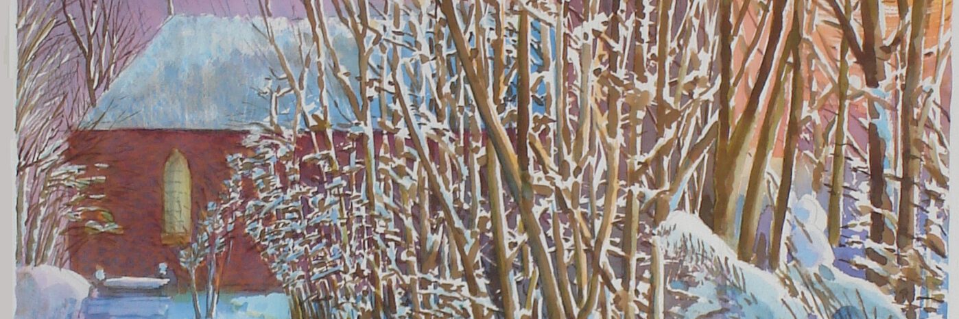 Kees Wolthuis - Kunstenaar