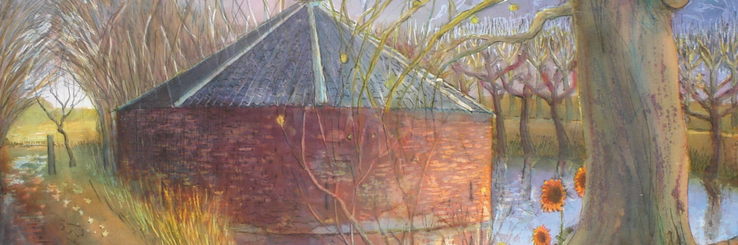 Kees Wolthuis - Kunstenaar