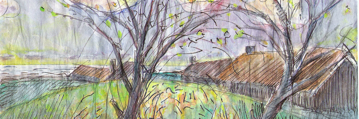 Kees Wolthuis - Kunstenaar