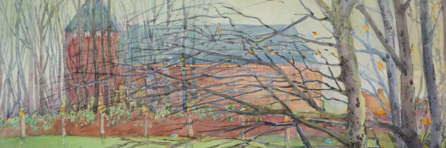 Kees Wolthuis - Kunstenaar