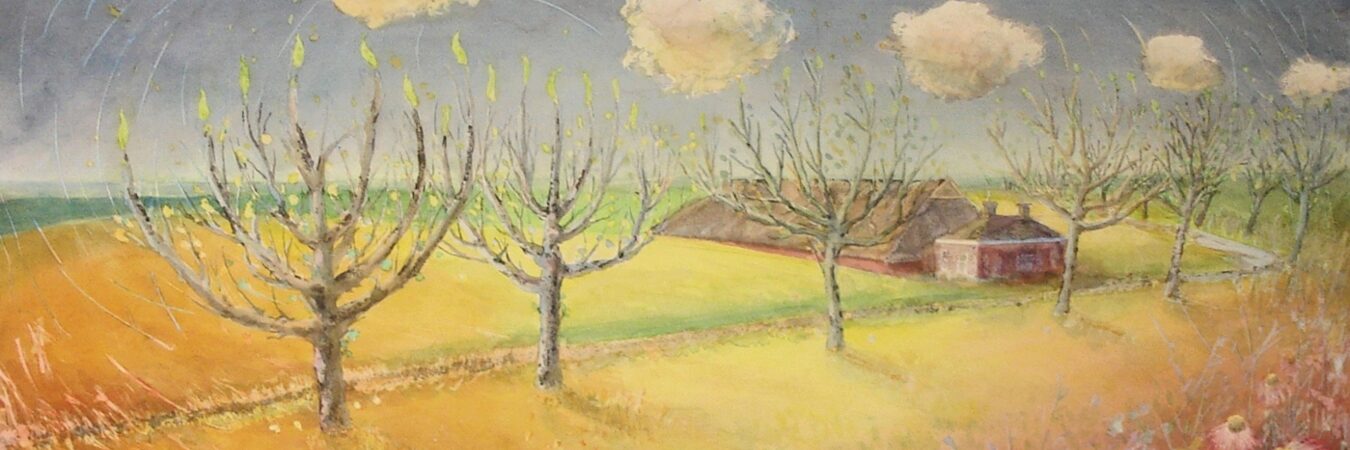 Kees Wolthuis - Kunstenaar