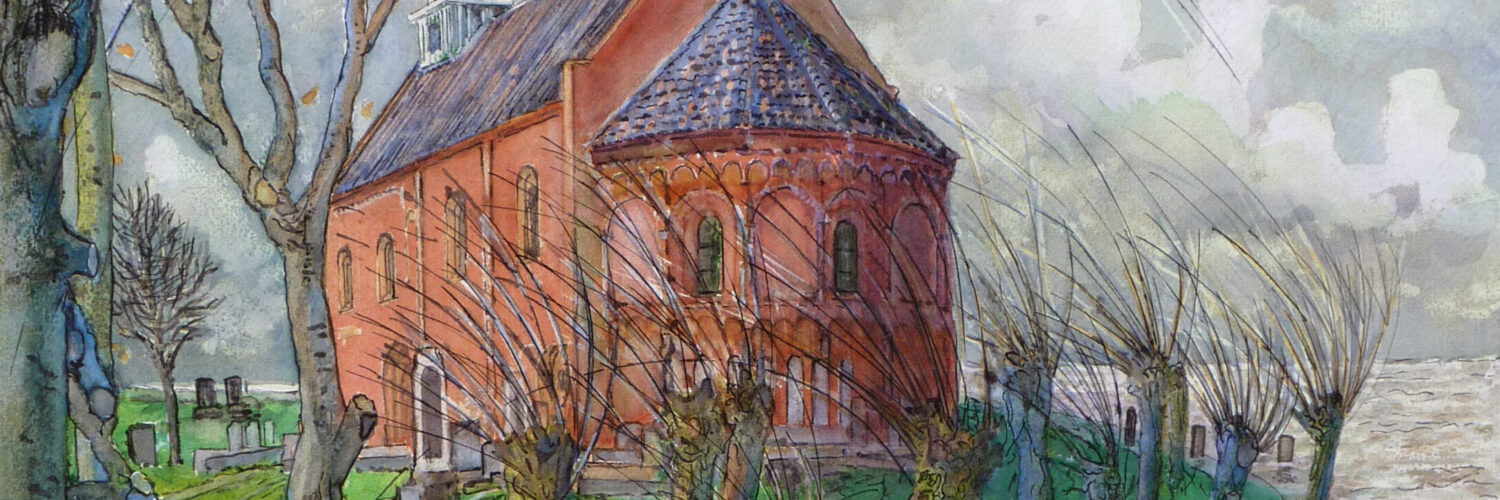 Kees Wolthuis - Kunstenaar