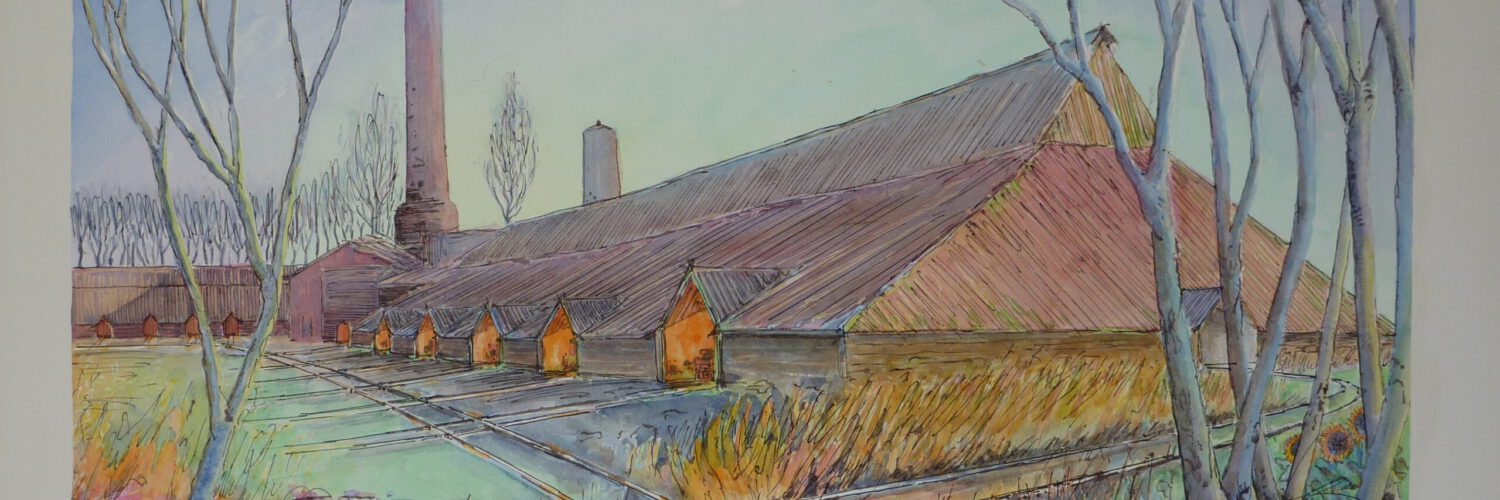 Kees Wolthuis - Kunstenaar